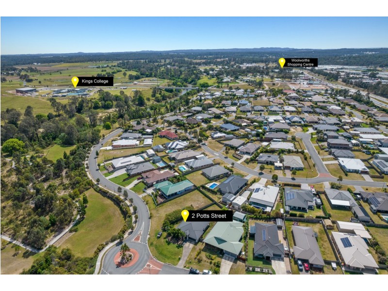 2 Potts Street, Logan Village QLD 4207