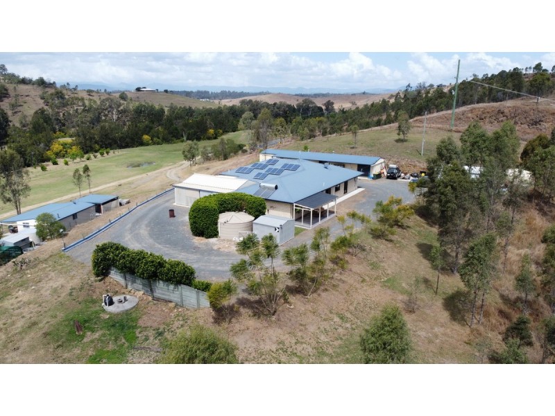 460 Kooralbyn Road, Laravale QLD 4285