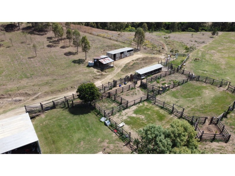 460 Kooralbyn Road, Laravale QLD 4285