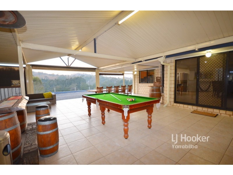 460 Kooralbyn Road, Laravale QLD 4285