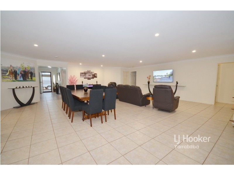 460 Kooralbyn Road, Laravale QLD 4285