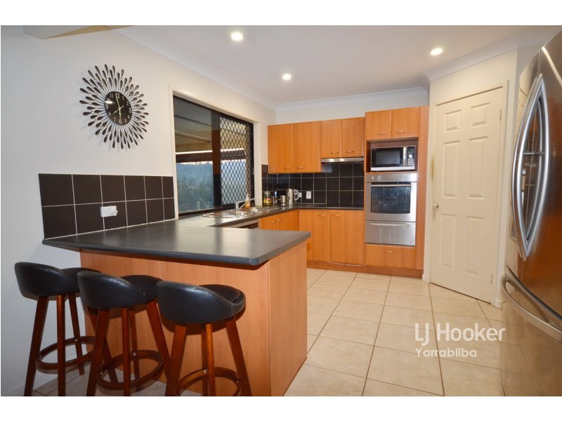 460 Kooralbyn Road, Laravale QLD 4285