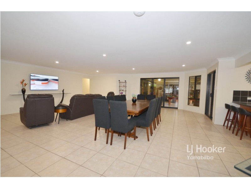 460 Kooralbyn Road, Laravale QLD 4285