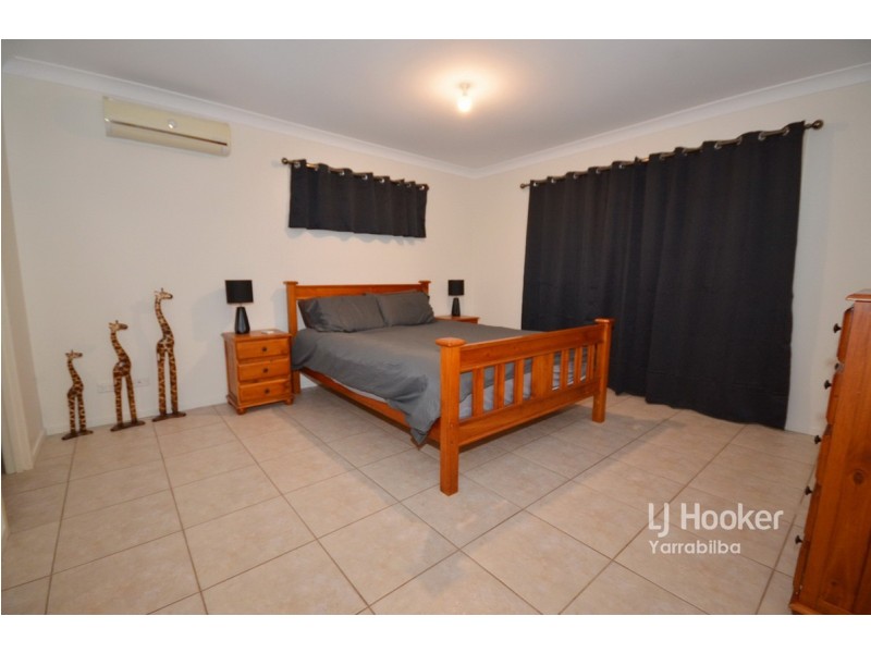 460 Kooralbyn Road, Laravale QLD 4285