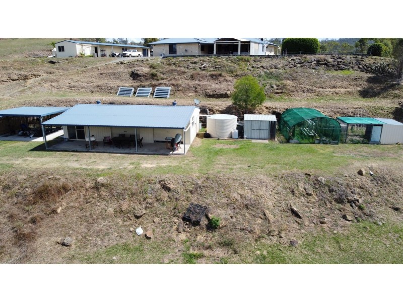 460 Kooralbyn Road, Laravale QLD 4285