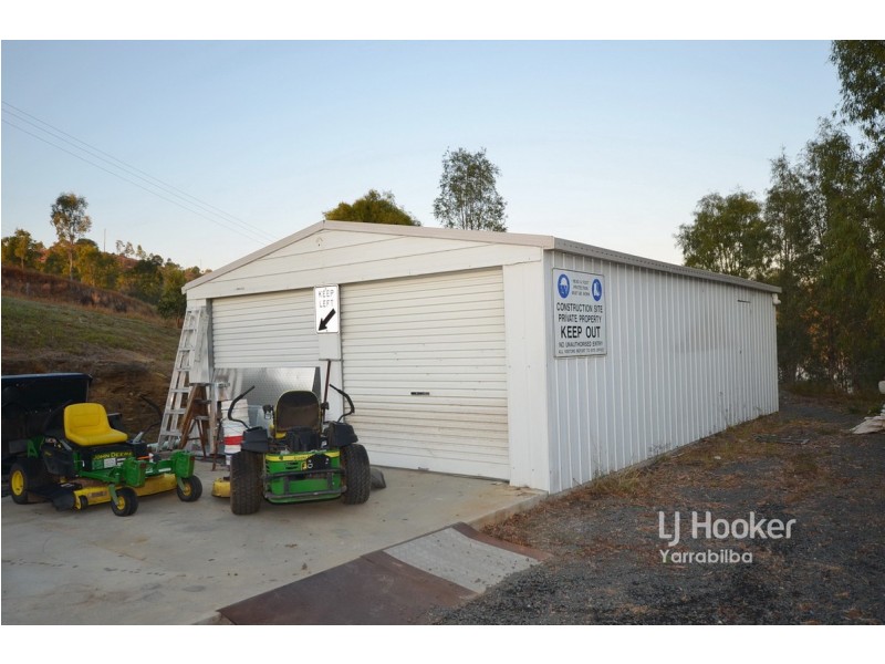 460 Kooralbyn Road, Laravale QLD 4285