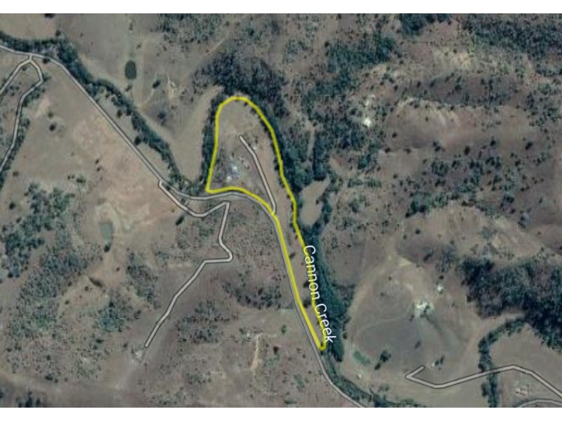 460 Kooralbyn Road, Laravale QLD 4285