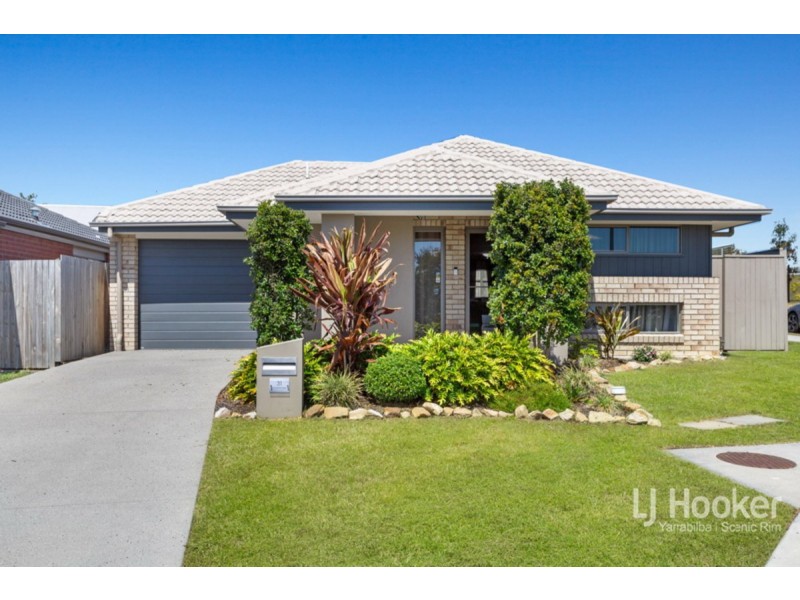 31 Soapstone Crescent, Yarrabilba QLD 4207