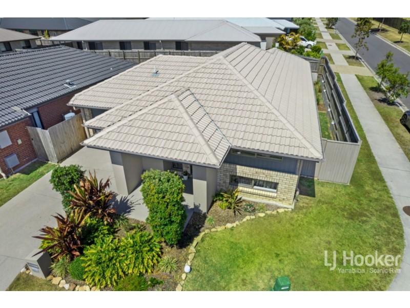 31 Soapstone Crescent, Yarrabilba QLD 4207