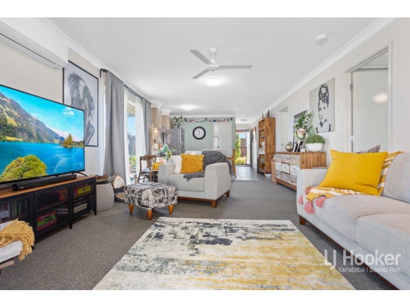 31 Soapstone Crescent, Yarrabilba QLD 4207