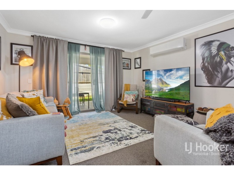 31 Soapstone Crescent, Yarrabilba QLD 4207