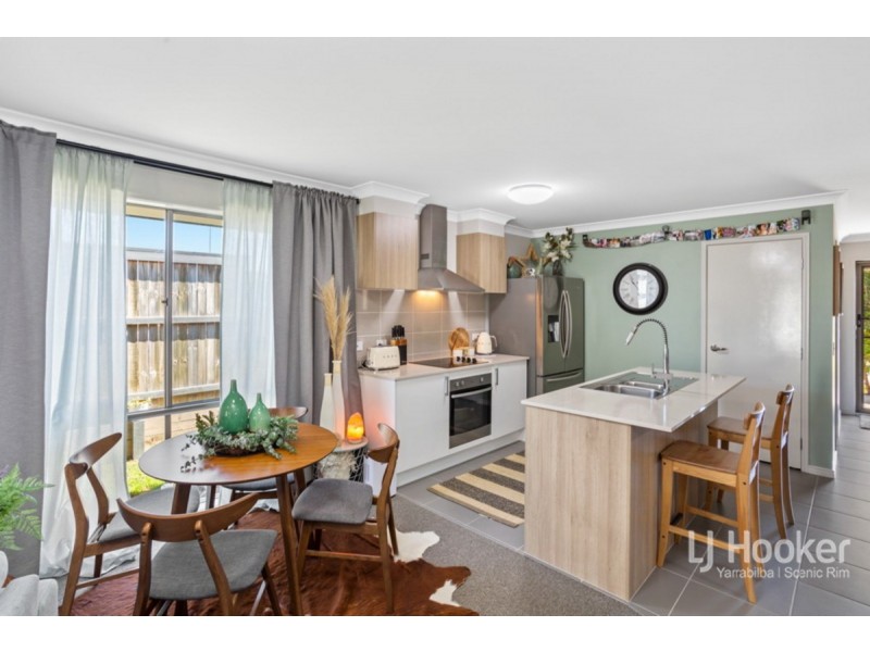 31 Soapstone Crescent, Yarrabilba QLD 4207