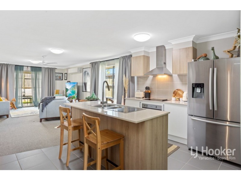 31 Soapstone Crescent, Yarrabilba QLD 4207