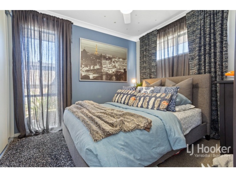 31 Soapstone Crescent, Yarrabilba QLD 4207