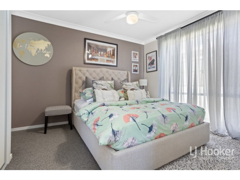 31 Soapstone Crescent, Yarrabilba QLD 4207