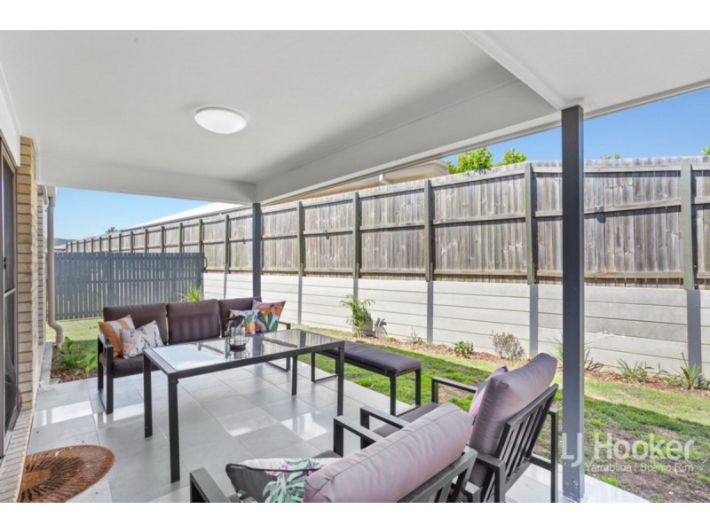 31 Soapstone Crescent, Yarrabilba QLD 4207