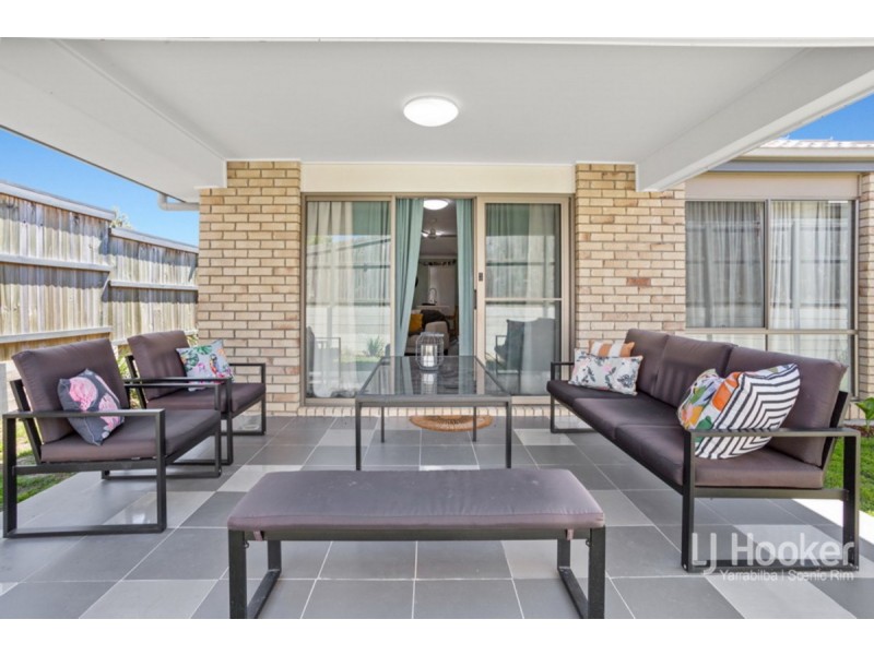 31 Soapstone Crescent, Yarrabilba QLD 4207