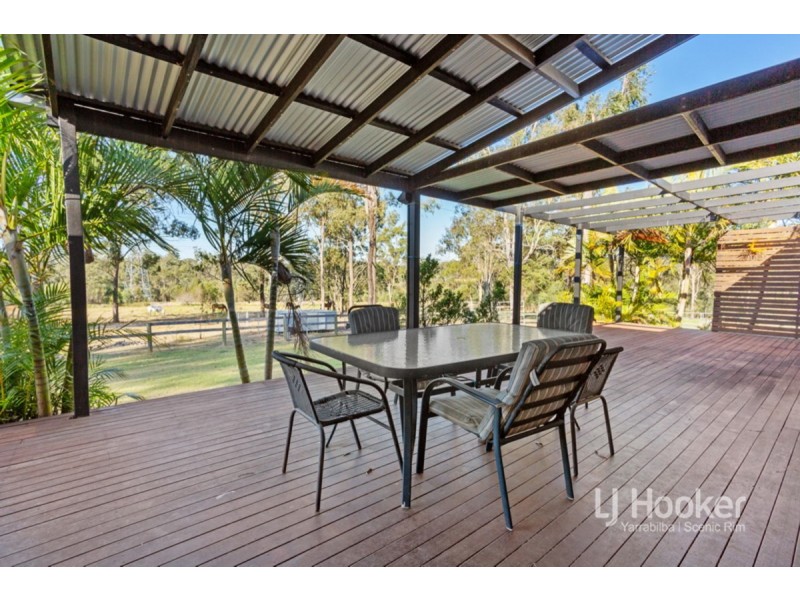 149-165 Rose Farm Lane, Logan Village QLD 4207
