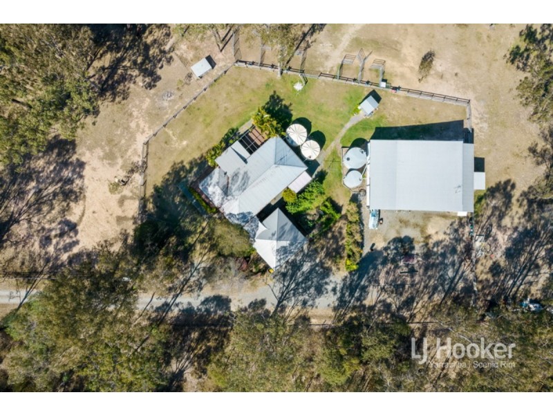 149-165 Rose Farm Lane, Logan Village QLD 4207