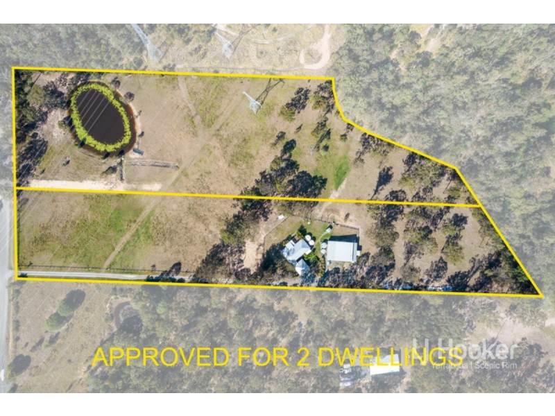 149-165 Rose Farm Lane, Logan Village QLD 4207