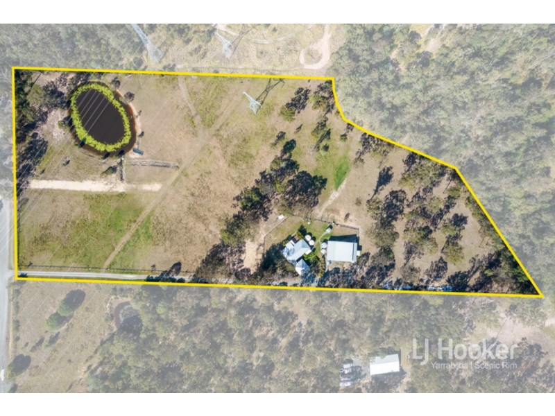 149-165 Rose Farm Lane, Logan Village QLD 4207