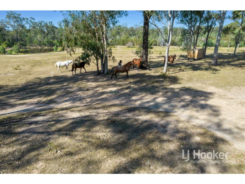 149-165 Rose Farm Lane, Logan Village QLD 4207