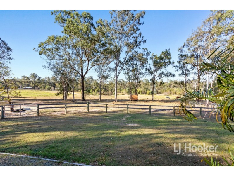 149-165 Rose Farm Lane, Logan Village QLD 4207
