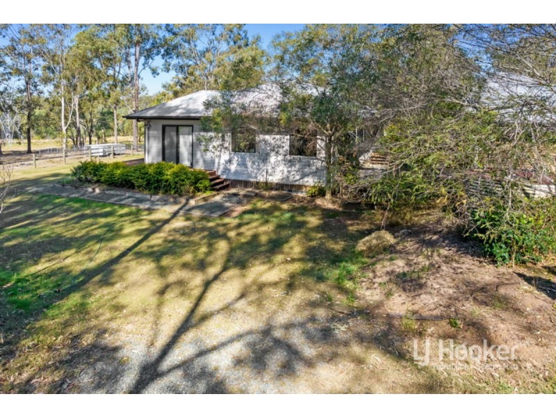 149-165 Rose Farm Lane, Logan Village QLD 4207