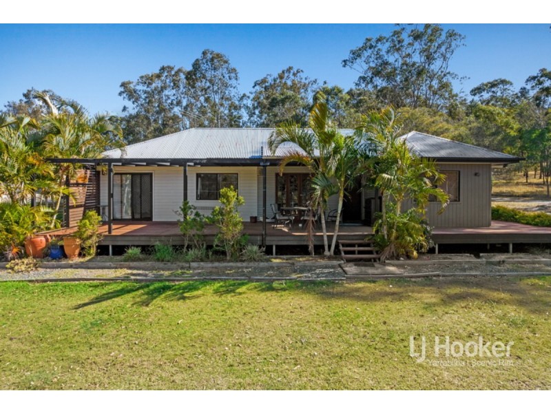 149-165 Rose Farm Lane, Logan Village QLD 4207