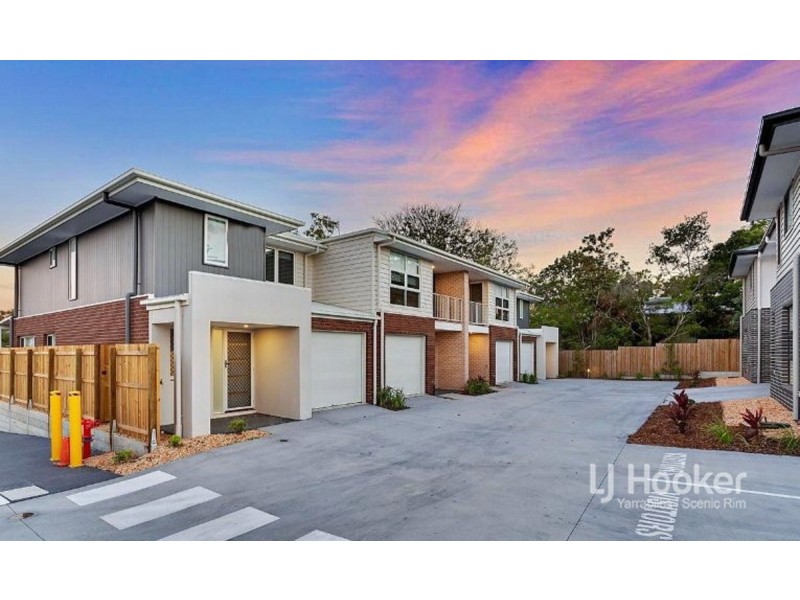 5/14-16 Keidges Road, Bellbird Park QLD 4300