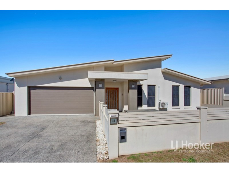 38 Maryland Drive, Regents Park QLD 4118