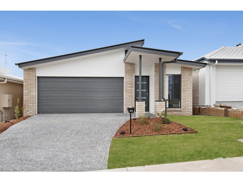 22 Chalk Street, Yarrabilba QLD 4207