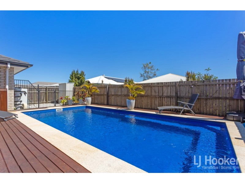 2 Mangano Court, Yarrabilba QLD 4207
