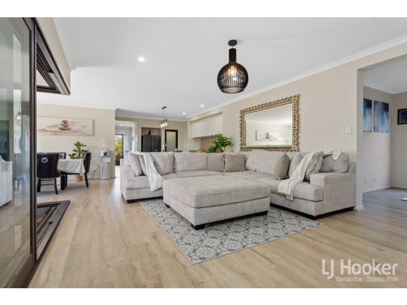 2 Mangano Court, Yarrabilba QLD 4207