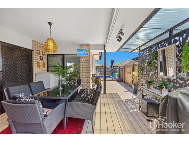 2 Mangano Court, Yarrabilba QLD 4207