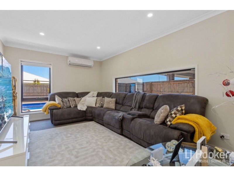 2 Mangano Court, Yarrabilba QLD 4207