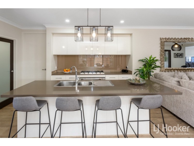 2 Mangano Court, Yarrabilba QLD 4207