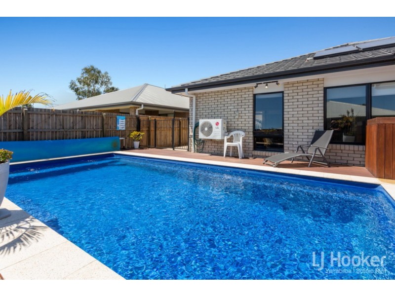2 Mangano Court, Yarrabilba QLD 4207