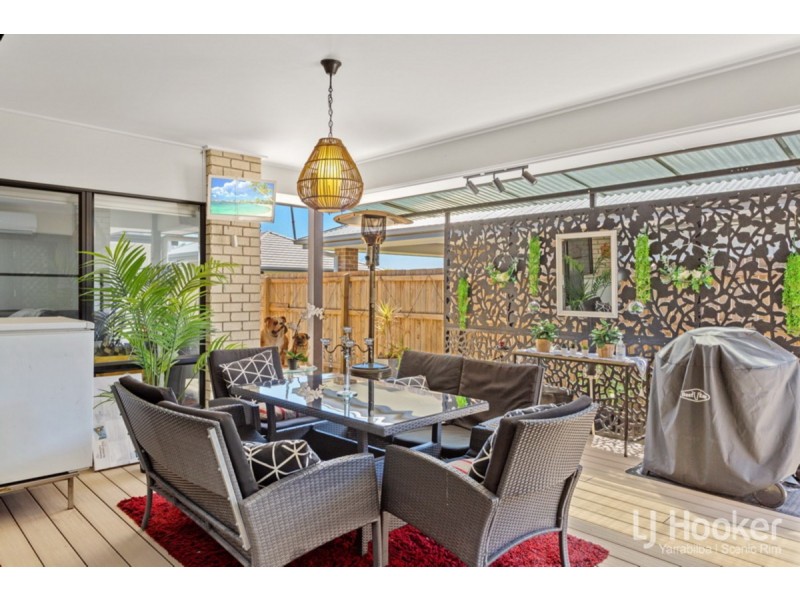 2 Mangano Court, Yarrabilba QLD 4207