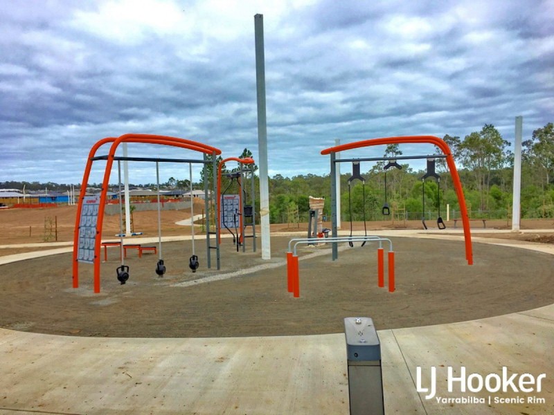 12 Sommer Street, Yarrabilba QLD 4207