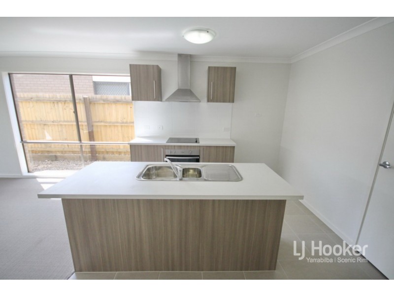 12 Sommer Street, Yarrabilba QLD 4207