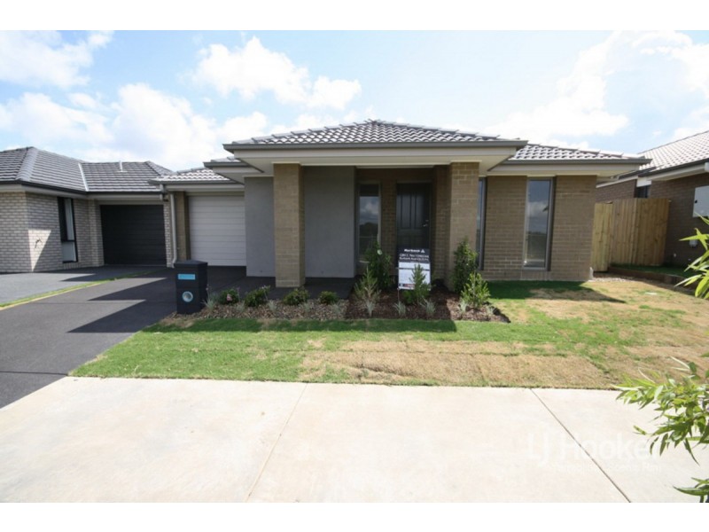 12 Sommer Street, Yarrabilba QLD 4207