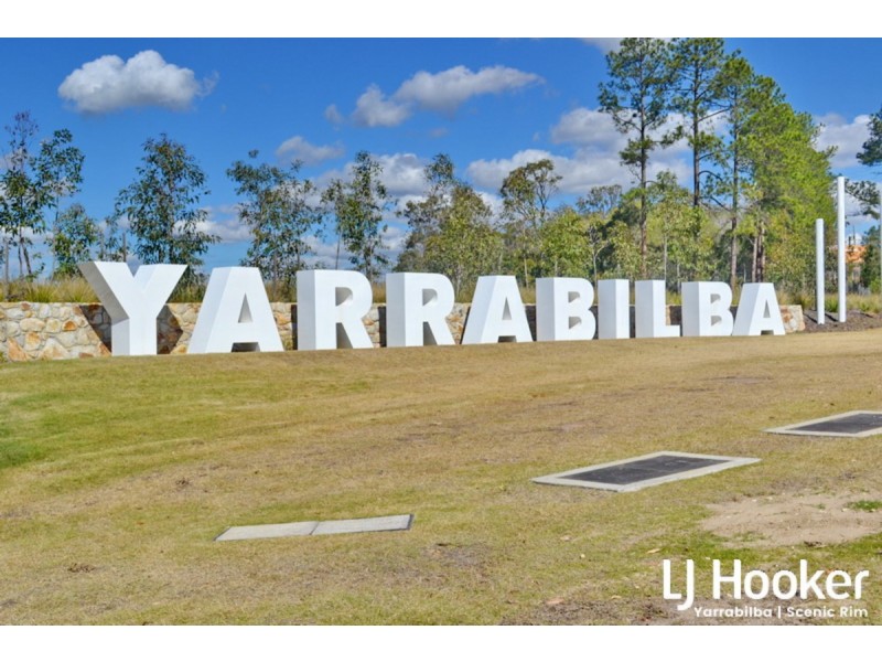 12 Sommer Street, Yarrabilba QLD 4207