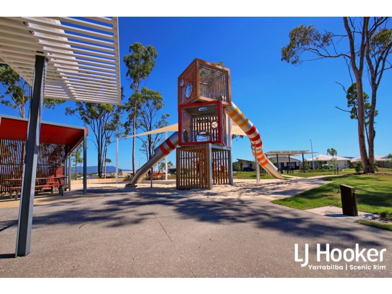 12 Sommer Street, Yarrabilba QLD 4207