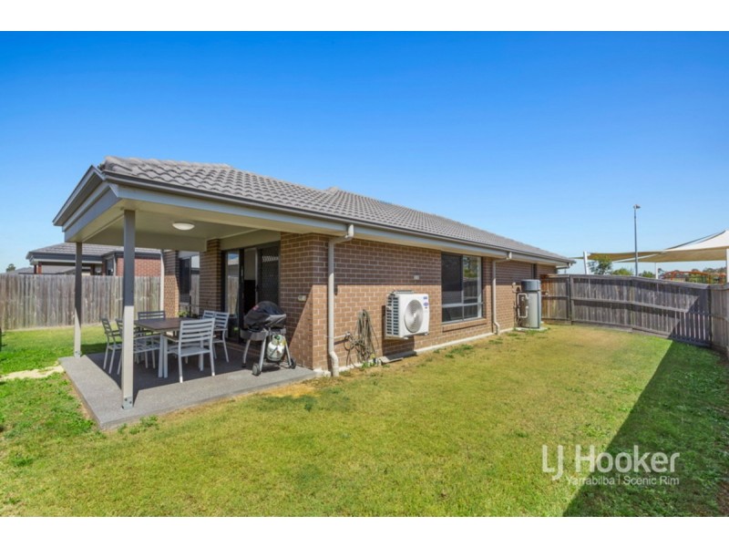 13 Windsor Avenue, Yarrabilba QLD 4207