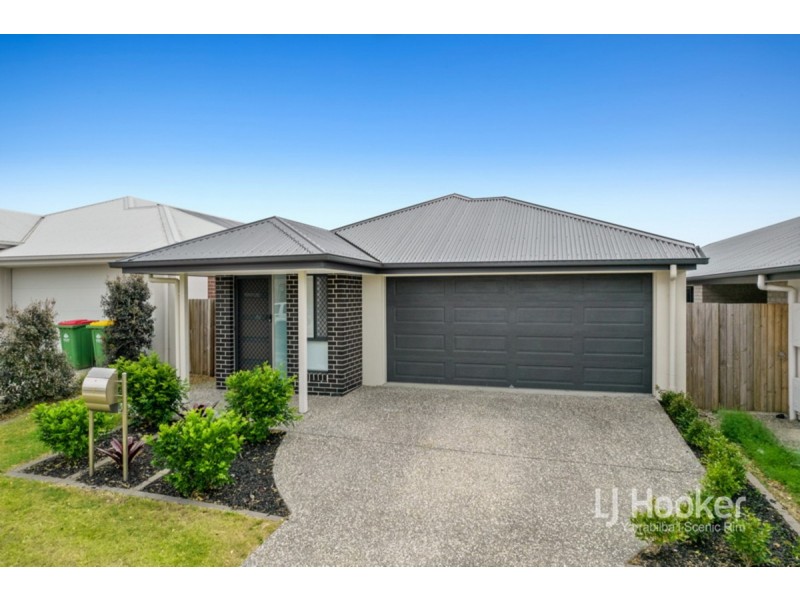 7 Harmony Street, Yarrabilba QLD 4207