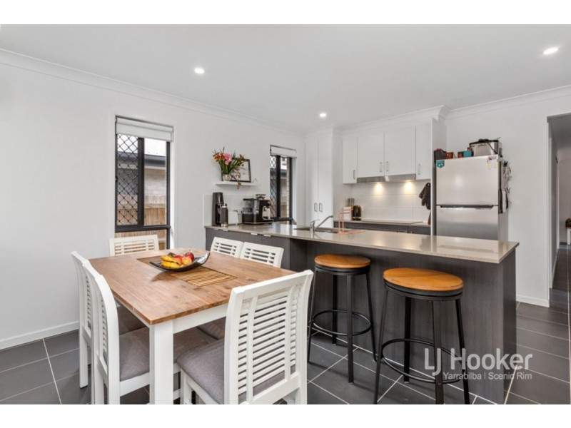 7 Harmony Street, Yarrabilba QLD 4207