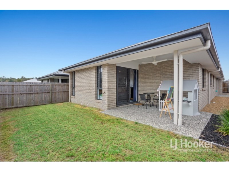 7 Harmony Street, Yarrabilba QLD 4207