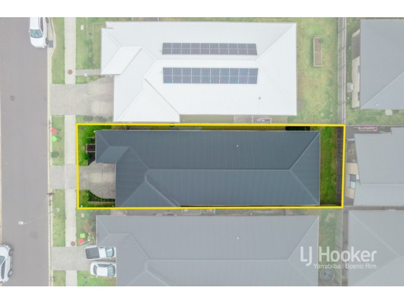 7 Harmony Street, Yarrabilba QLD 4207