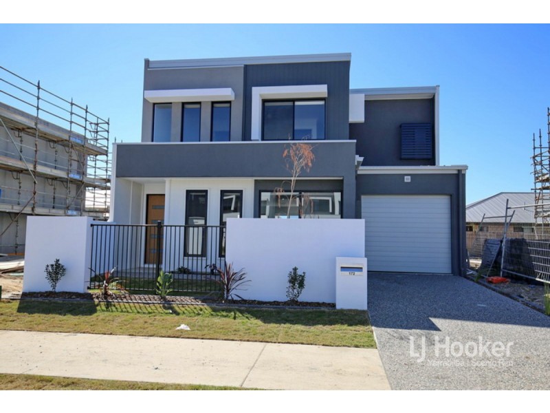 172 Darlington Drive, Yarrabilba QLD 4207